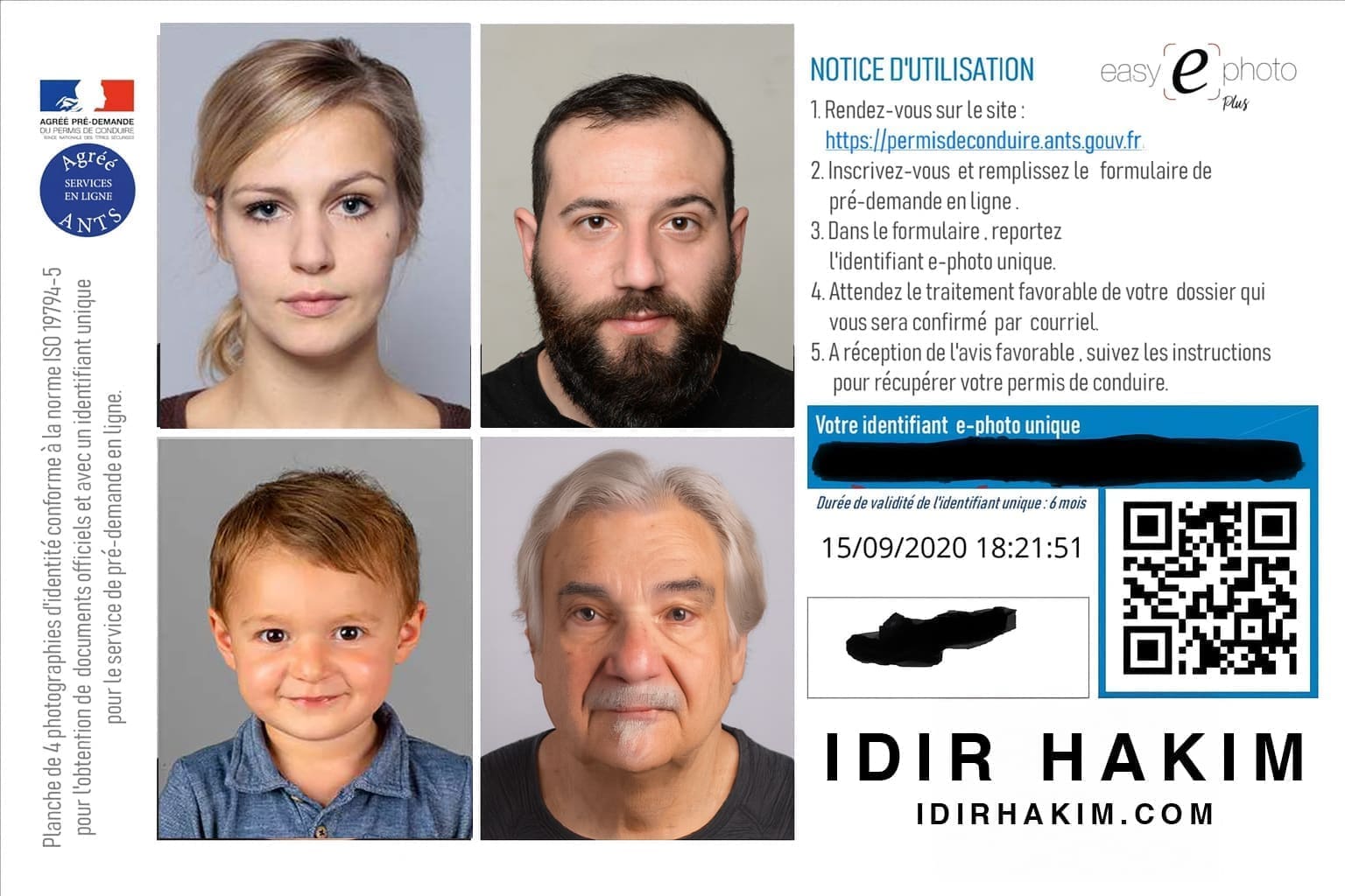 idir hakim photographe paris
