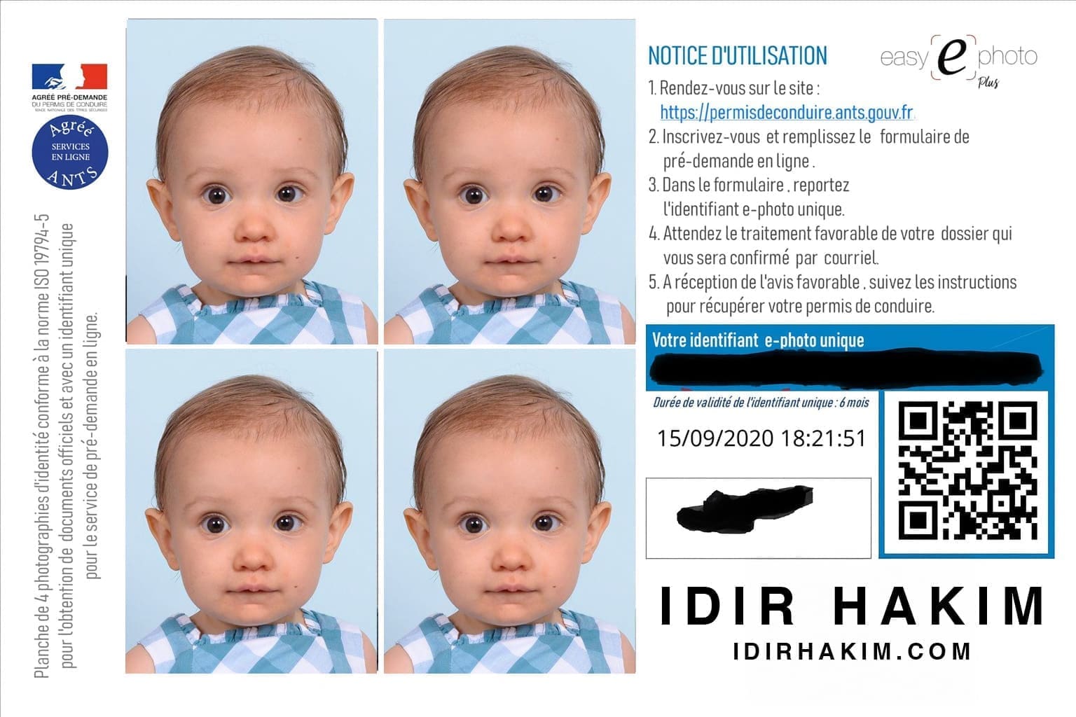 idir hakim photographe paris