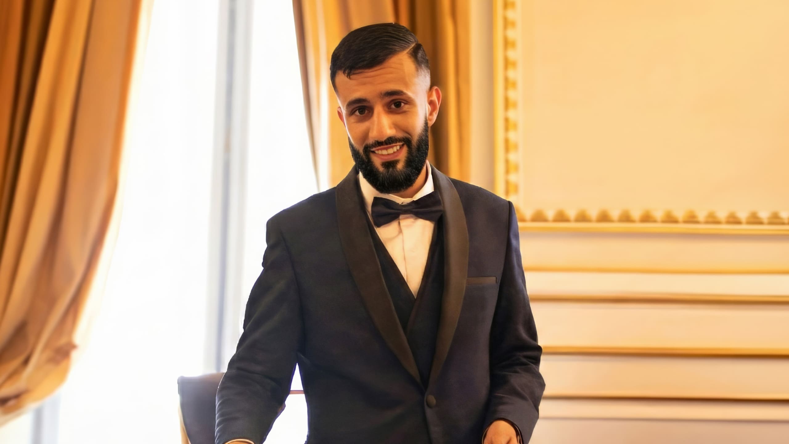 Mariage Photo 1