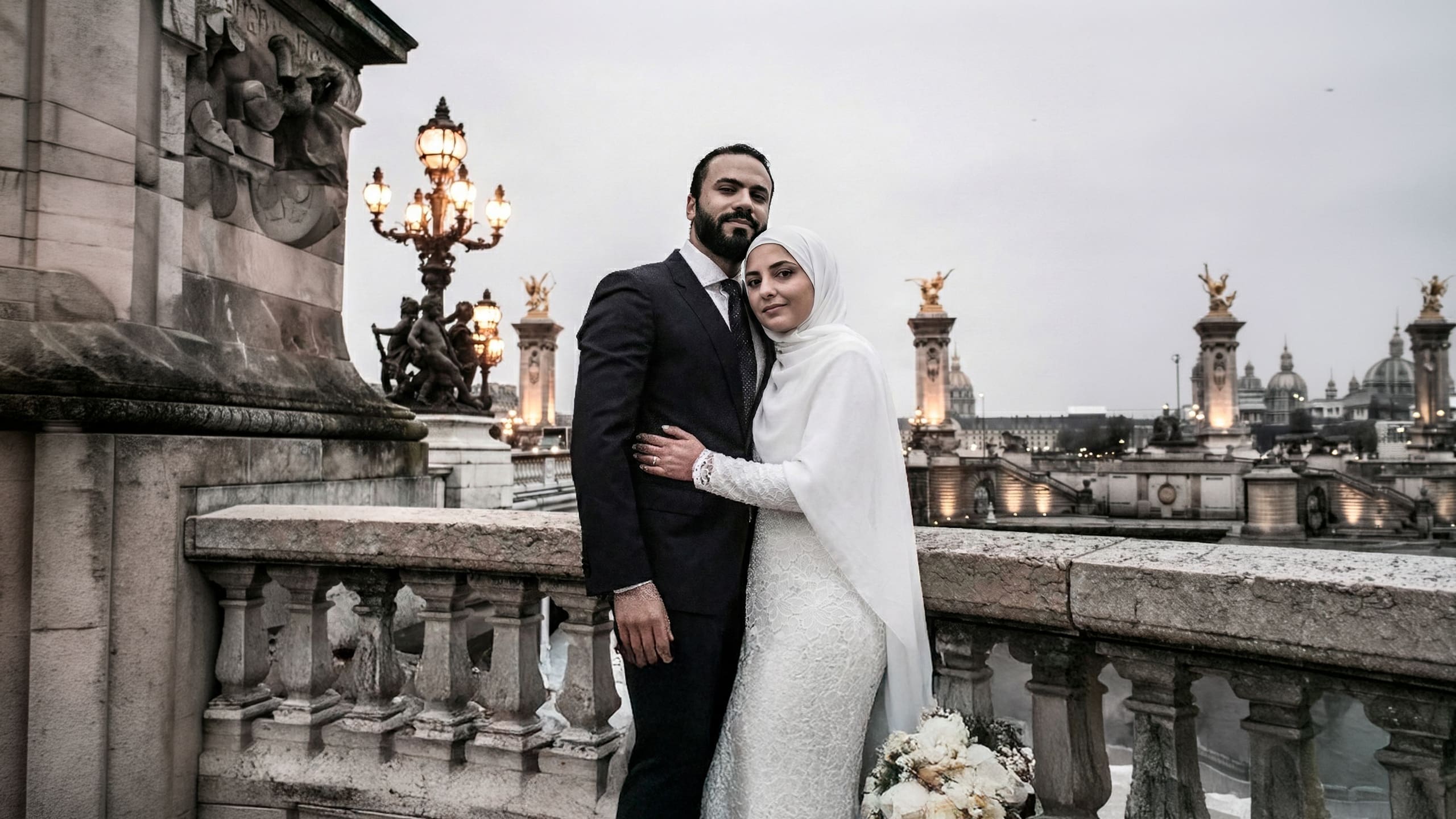 Photo Mariage 1