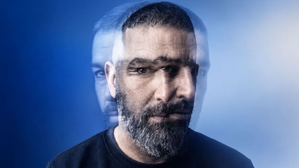 Idir Hakim - Directeur Artistique